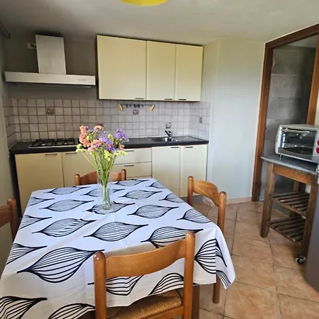Apartment Casa Mauro I Trarego Viggiona