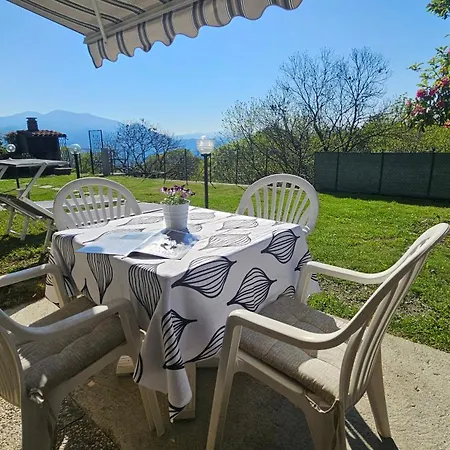 Casa Mauro I * Trarego Viggiona