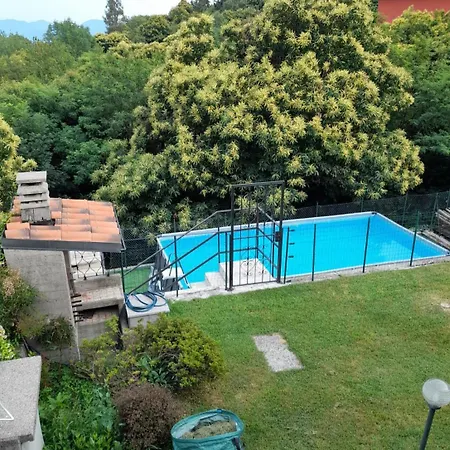 Apartment Casa Mauro I *