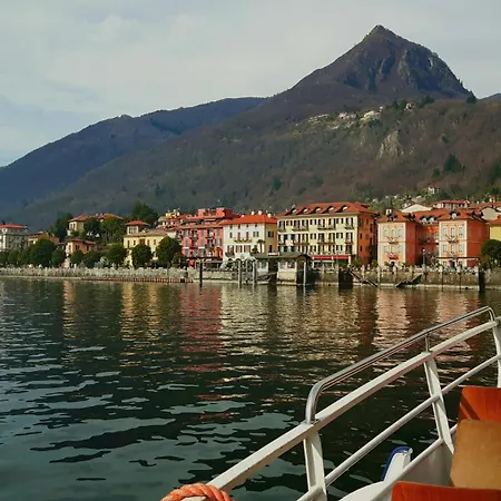 Casa Mauro I Lejlighed *