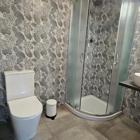 Casa Mauro I Lejlighed Trarego Viggiona