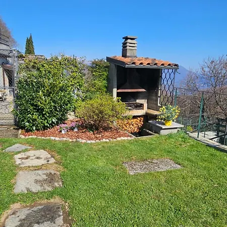 Casa Mauro I Trarego Viggiona