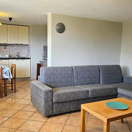 Casa Mauro I Apartment
