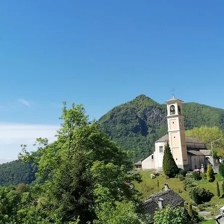 Lejlighed Casa Mauro I