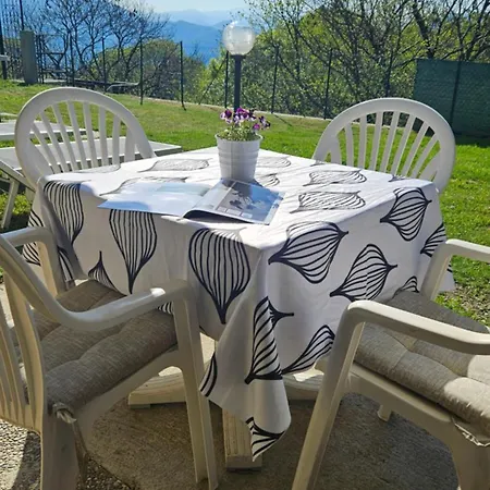 Lejlighed Casa Mauro I *