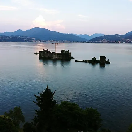 Casa Mauro I *