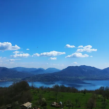 Casa Mauro I Lejlighed *