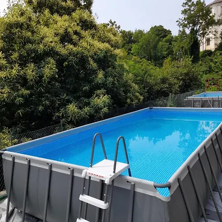 Lejlighed Casa Mauro I *