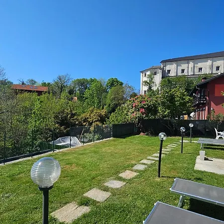Casa Mauro I *