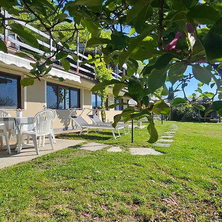 Casa Mauro I *