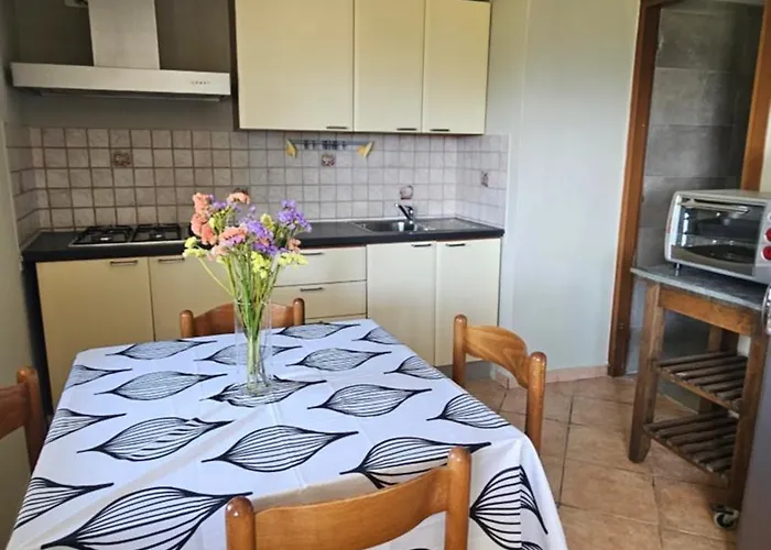 Διαμέρισμα Casa Mauro I Trarego Viggiona
