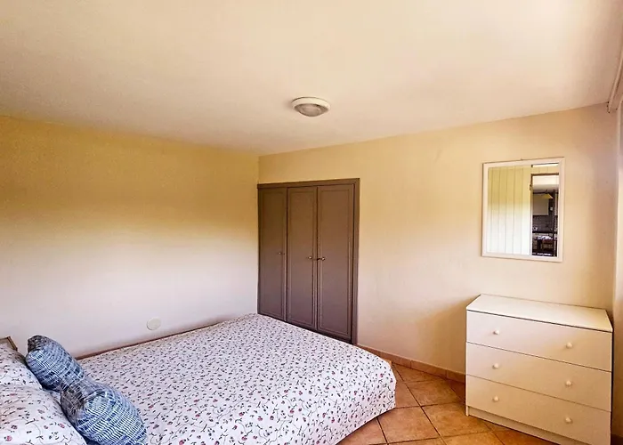 Διαμέρισμα Casa Mauro I