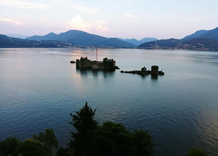 Casa Mauro I *