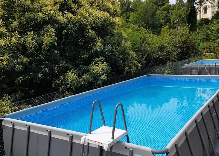 Διαμέρισμα Casa Mauro I *