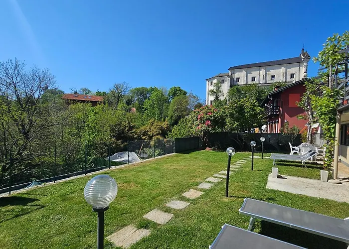Casa Mauro I *