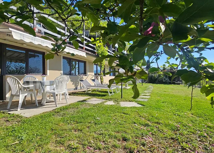Casa Mauro I *